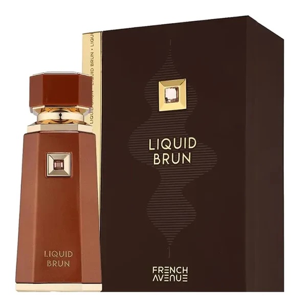 P French Avenue Liquid Brun M Edp 100Mlsp