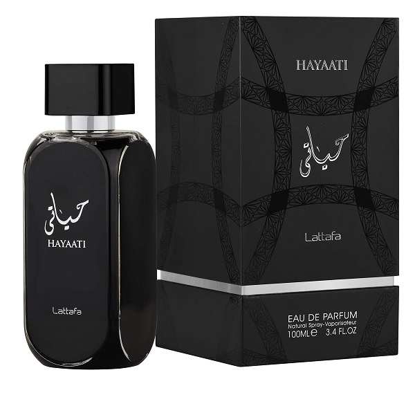 P Lattafa Hayaati M Edp 100Mlsp