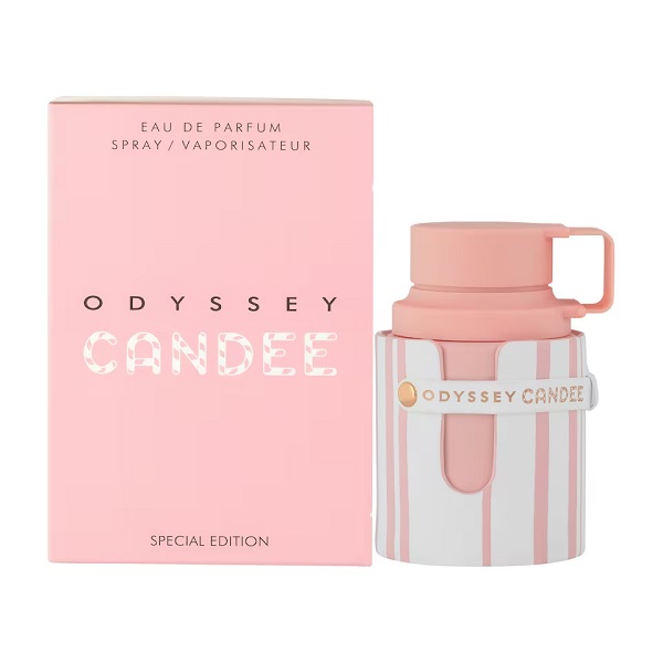 P Armaf Odyssey Candee W Edp 100Mlsp