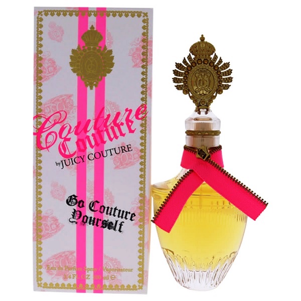 P Juicy Couture Couture W Edp 100Mlsp