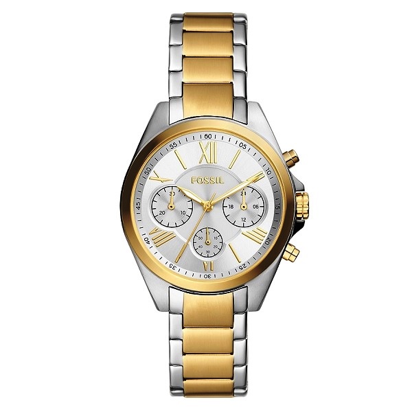 Reloj Fossil Dama Bq3849