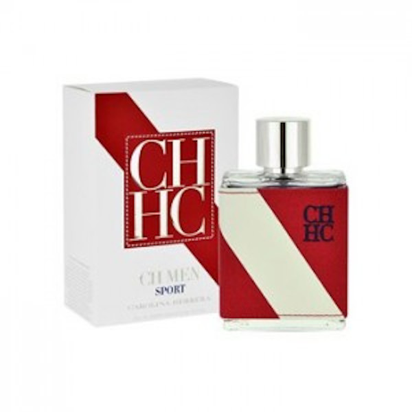 P Carolina Herrera Ch Men Sport 100Ml