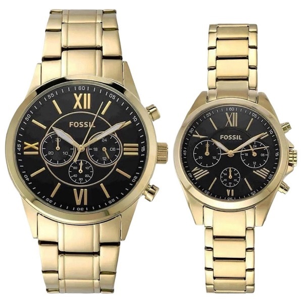 Reloj Fossil Set 265