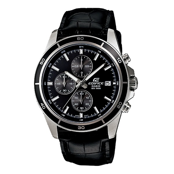 Reloj Casio Edifice Caballero Efr-526L-1A