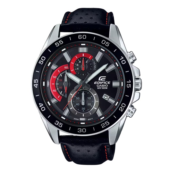 Reloj Casio Edifice Caballero Efv-550L-1A