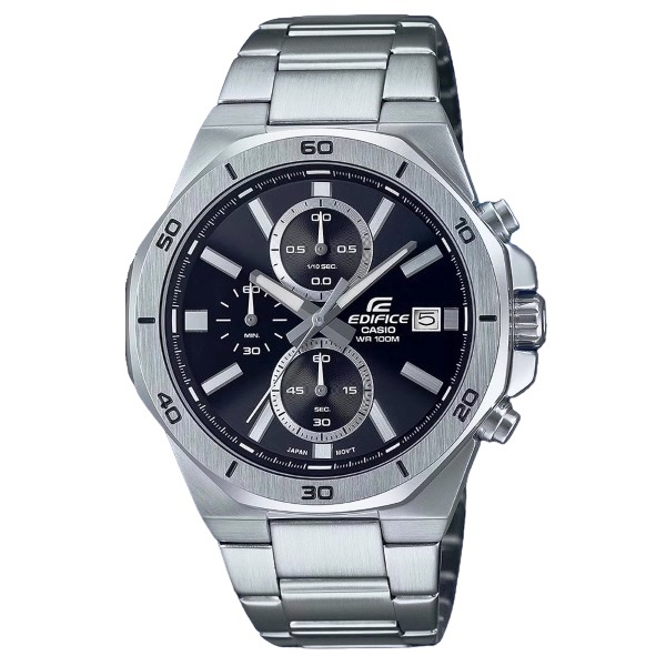 Reloj Casio Caballero Edifice Efv-640D-1A