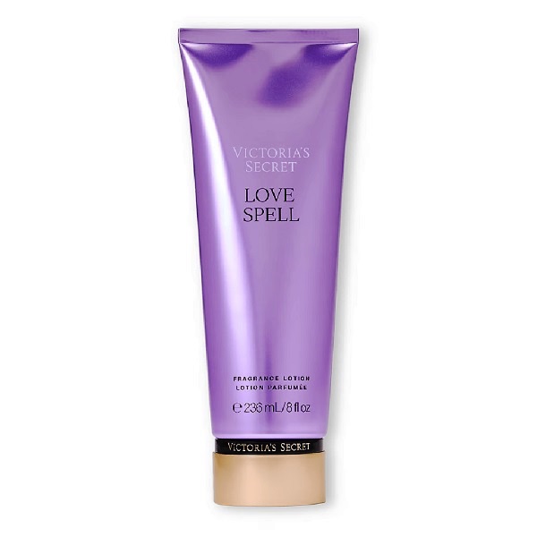 Vs Love Spell 2025 Crema 236 Ml