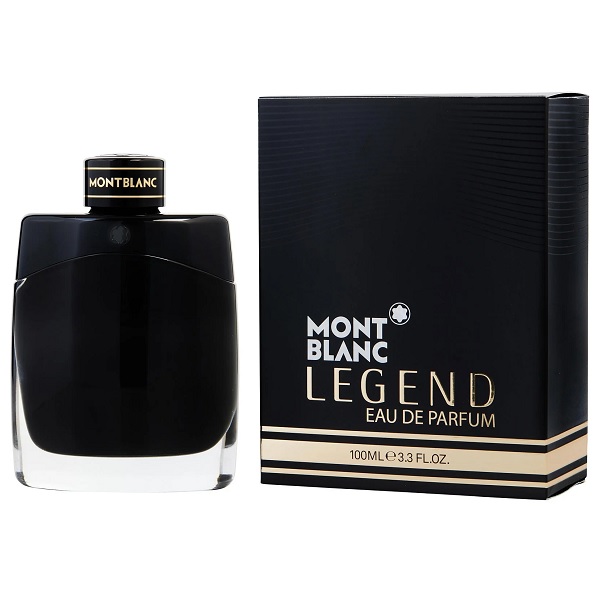 P Mont Blanc Legend M Edp 100 Mlsp