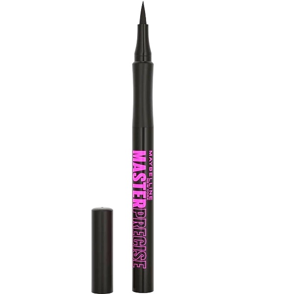 Maybelline Delineador Master Precise 110 Blac
