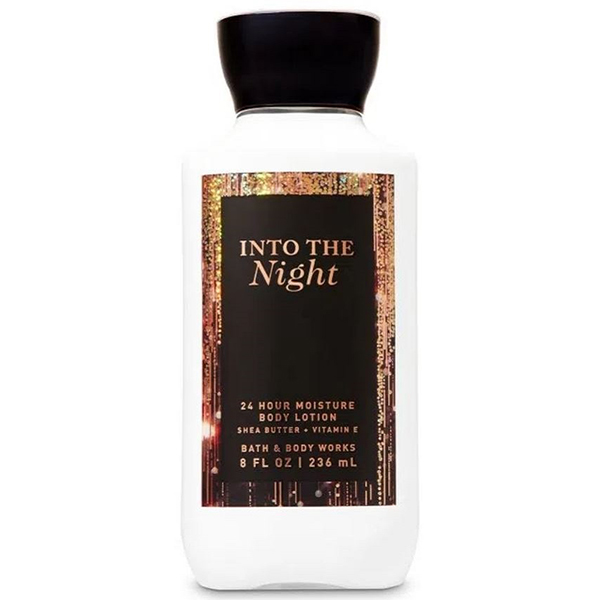 Bbw Into The Night Crema 236 Ml