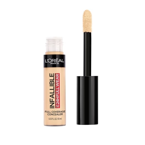 Loreal Corrector Infallible Fw 360 Cashmere