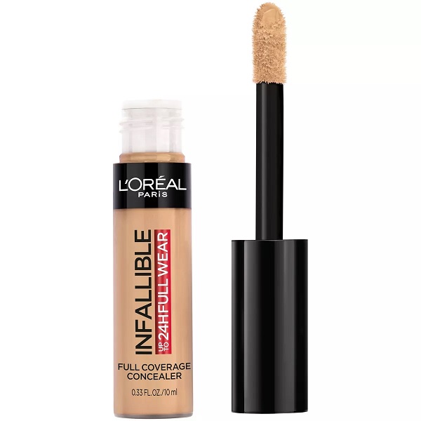 Loreal Corrector Infallible Fw 385 Amber