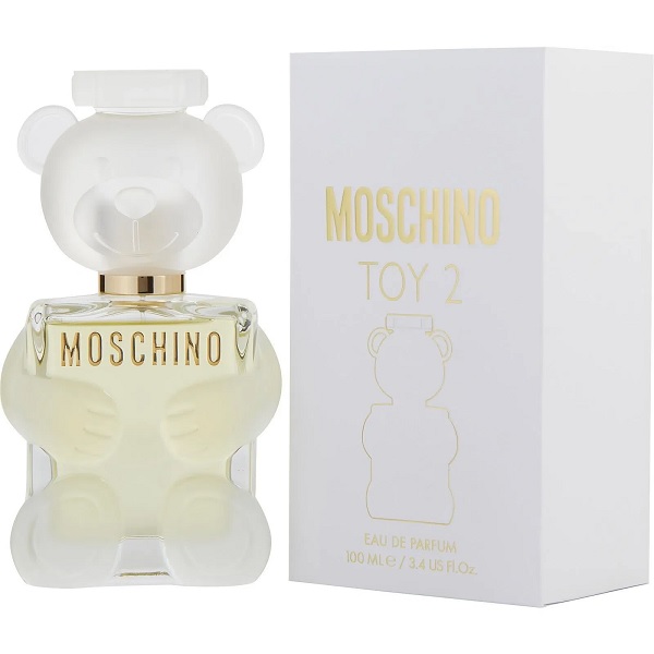 P Moschino Toy 2 W Edp 100 Mlsp