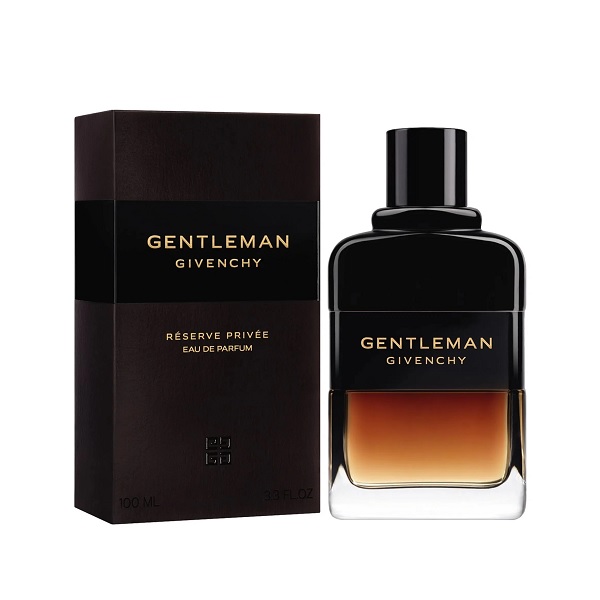 P Givenchy Gentleman Reserve Prive M Edp 100M