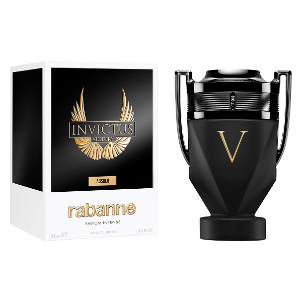 P Paco Rabanne Invictus Victory Absolu M 100M