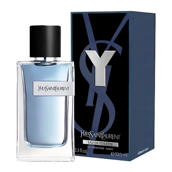 P Yves Saint Laurent Y M Edt 100Mlsp