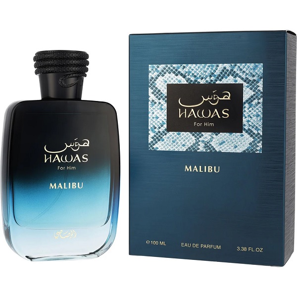 P Rasasi Hawas Malibu M Edp 100Mlsp