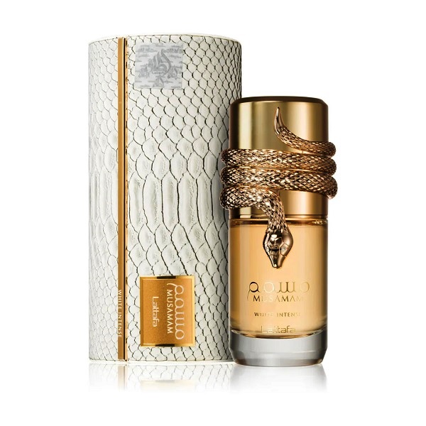 P Lattafa Musamam White Intense Uni Edp 100Ml