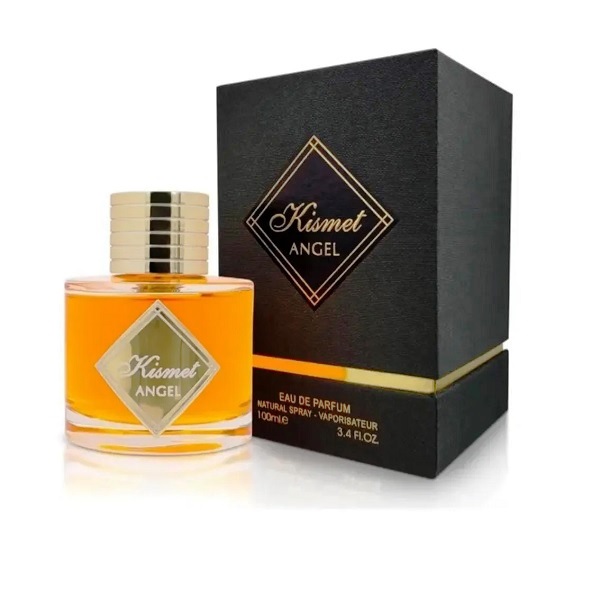 P Maison Alhambra Kismet Magicmen Edp 100Mlsp