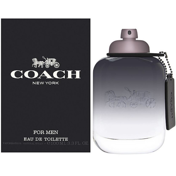 P Coach New York M Edt 100 Mlsp