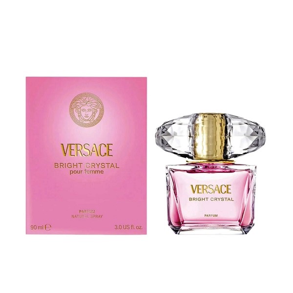 P Versace Bright Crystal W Parfum 90 Mlsp