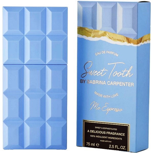 P Sabrina Carpenter Sweet Tooth Espres W 75Ml