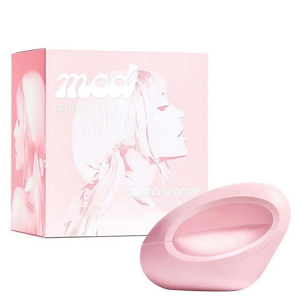 P Ariana Grande Mood Blush W Edp 100 Mlsp
