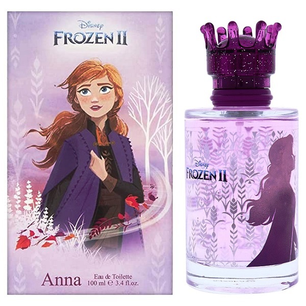 P Kids Disney Frozen Anna Edt 100 Mlsp