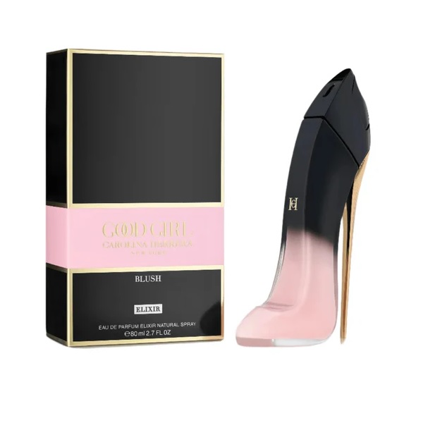 P Carolina Herrera Good Girl Blush Elixir 90M