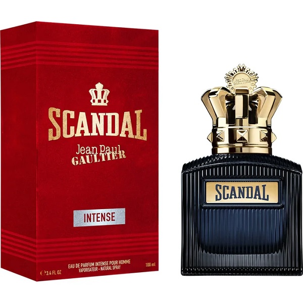 P Jean Paul Gaultier Scandal Intense M Edp 10