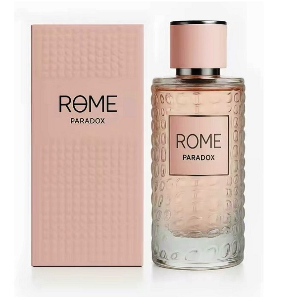 P Bharara Rome Paradox W Edp 100Mlsp