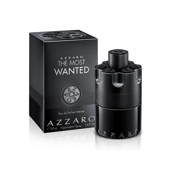 P Azzaro The Most Wanted Intense Edp 100Mlsp