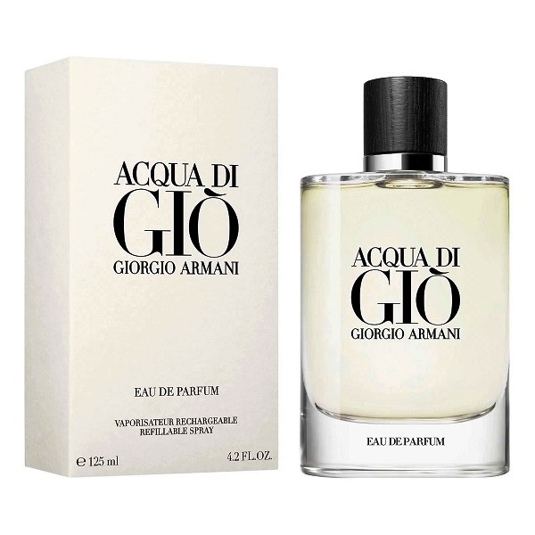 P Armani Acqua Di Gio M Edp 100 Mlsp