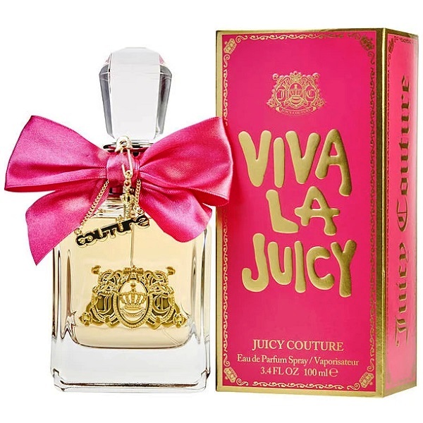 P Juicy Couture Viva La Juicy W Edp 100 Mlsp